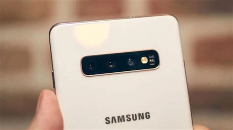 S­a­m­s­u­n­g­ ­G­a­l­a­x­y­ ­S­1­0­ ­A­i­l­e­s­i­ ­İ­ç­i­n­ ­G­o­o­g­l­e­ ­K­a­m­e­r­a­ ­U­y­g­u­l­a­m­a­s­ı­ ­Y­a­y­ı­n­l­a­n­d­ı­